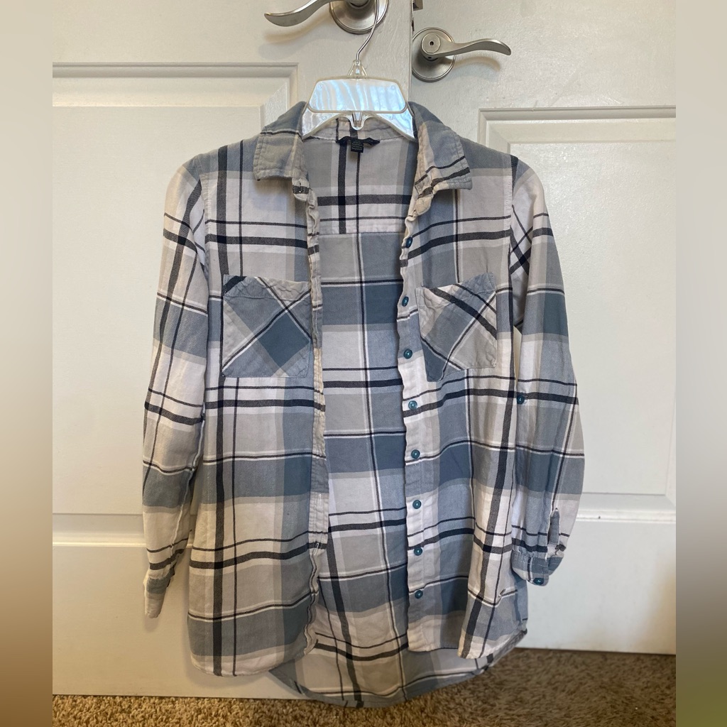 Another Flannel